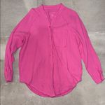 Aerie  Gauzy Cover-Up Top Photo 2