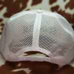 Boot Scootin Trucker Hat Photo 1