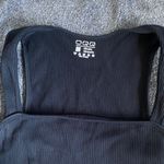 Chic Black Bodysuit by OGG Size L Photo 4