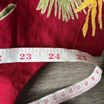 Free People NEW  Malibu Romper Floral Photo 11