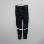Sweaty Betty Zero Gravity High-Waisted Full Length Cheetah Print Leggings Sz S Photo 9