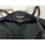 Juicy Couture Diamond โJuicyโ Sports Bra Bralette Crop Top Lingerie Size S ๐ Photo 4