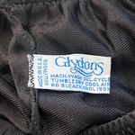 Glydons black skirt slip Photo 1