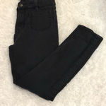 Free People Y2K Vintage Jeans Black 30 Photo 0