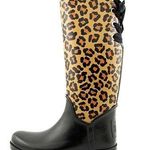 Coach New  rain boots  Photo 0