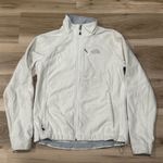 The North Face Apex Bionic White Jacket Women’s Medium Photo 1