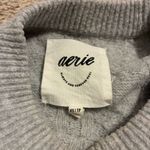 Aerie  Sweater Knit Oversized Photo 1