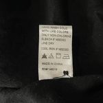 Lost + Wander  Small Day Trip Dress Gingham Plunging V-Neck Ruffled Pockets Lined Photo 9