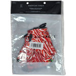 American Eagle ‎ Reusable Cloth Face Masks 3-Pack NIB Photo 0