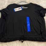 32 Degrees Heat 32 COOL women’s dress size L brand new length 40” bust 38” color black Photo 9