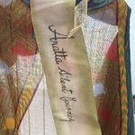 Aratta Fields of Happiness‎ Kimono Blue Size undefined Photo 5