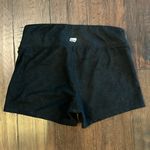 Marika tek  biker shorts  size M very subtle stripe GUC Photo 3