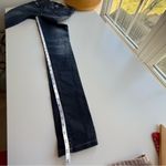Diesel  Industry Super Slim Skinny Low Waist Jeans Size 24 Photo 7