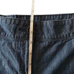 Isaac Mizrahi  shorts blue size 16 women’s Photo 3