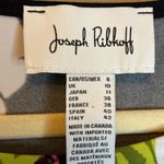 Joseph Ribkoff  Shirt‎ Blouse Women's Size US 8 UK 10 tiered floral Office Photo 2