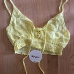 Princess Polly Crop Top Photo 2