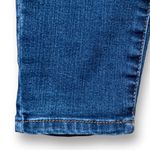 Nine West Super Skinny Mid-Wash Denim Jeans Size 14 Photo 0