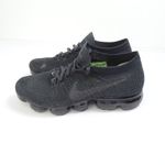 Nike  AIR VAPORMAX FLYKNIT NETURAL BLACK SIZE WOMEN'S 11.5/MEN‎ 10 [AT9790-001] Photo 2