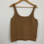 SKIMS  Fuzzy Sherpa Teddy Tank Top‎ Size 4X/5X Photo 1