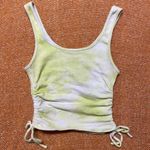 Hollister Tank Photo 4