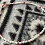 Beaded Necklace Choker Photo 0