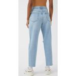 BDG  Urban Outfitters‎ Slim Straight Distressed Jeans Size 32 Street Grunge 90s Photo 2