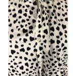 Religion , we live in black, Black & white shirt NWOT size large Photo 9