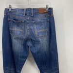 Lucky Brand Sophia bootcut jean low rise size 29 Y2K hippie bohemian western Photo 3