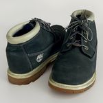 Timberland Women’s Nellie- SZ 11W-Dk Grey Waterproof Suede Chukka Ankle Boots Photo 1
