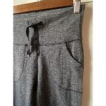 Lululemon 🩰  Skinny Will Pant *Full-On Luon Giant‎ Herringbone Black | Size 4 🩰 Photo 1