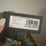 Derek Lam  Ombre Floral Print Pencil Skirt Size 4 NEW WITH TAGS Photo 7