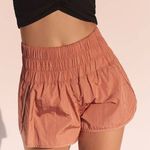 Free People  The Way Home Shorts Size Small Photo 0