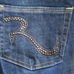Rock & Republic EUC  'Kasandra' Dark Wash Jeans Photo 4