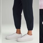 Lululemon  Soft Jersey Classic-Fit Mid-Rise Jogger
True Navy Photo 2