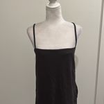 LNA NWT Clothing Beverly Mini Dress Sz M Photo 5