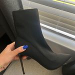 Saks 5th Avenue Booties Photo 4