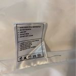 Betsey Johnson Betsy Johnson Size Small Cream Cropped Shrug Jacket Photo 4