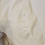 Adidas  White Athletic Shorts Women’s Size M Photo 3