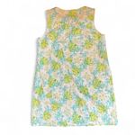 J Jill Love Linen Sea Turtle Coral Ocean Beach Coastal Cruise resort wear vacati Green Size XL Photo 3