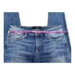 joe's jeans Joe’s Jeans Addie Wash Skinny Ankle Jeans, Size 29 Denim Cotton Medium Wash Photo 5