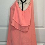 Michael Kors MICHAEL Cut Out Flutter Sleeve Top Photo 5