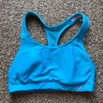 Avia  Blue Sports Bra Photo 0