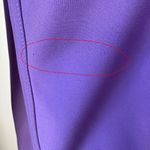 Lululemon  Limited Edition Purple Escapade Soft Shell Bomber Jacket, Sz 2 or 4 Photo 13