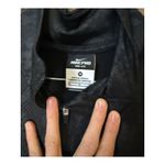 Nike  pro snake skin quarter zip jacket nwot Photo 2