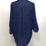 Lush Clothing ✨ Lush
Printed Split Neck Blouse✨ Photo 4