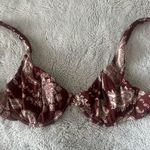RESA Bronco Bikini Brown Size M Photo 4