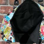 Disney  Parks womens Mickey Mouse cartoon shoulder bag Photo 2