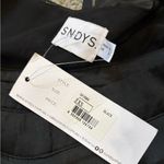 SNDYS Cutout Jumpsuit Black Size 2 Photo 3