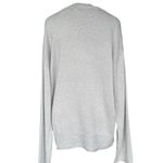 Life is Good NWT  2pc Long Sleeve Pull Over Sweater And Shorts‎ Sz L Photo 4