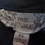 Pink republic Black Dress Photo 2